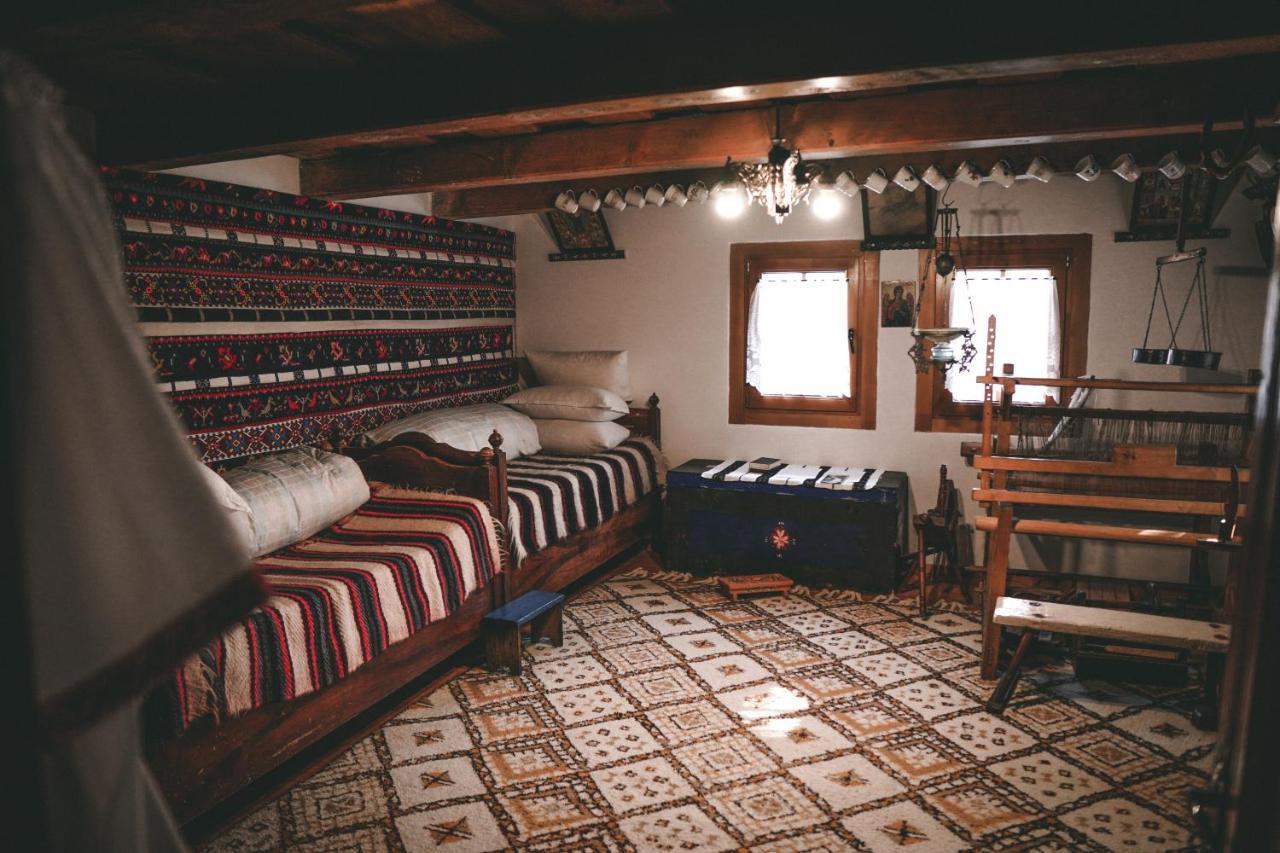 La Romaneasa Săpînţa 部屋 写真