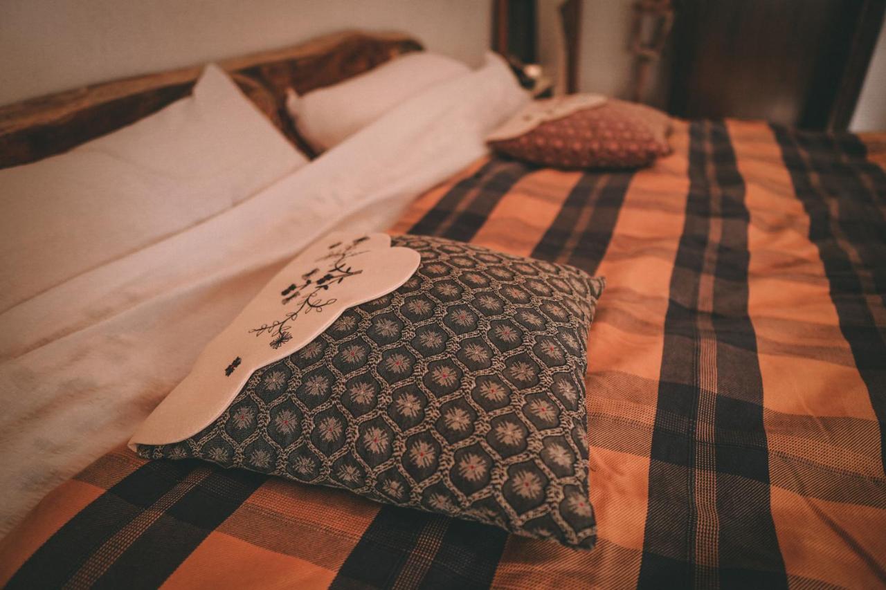 La Romaneasa Săpînţa 部屋 写真